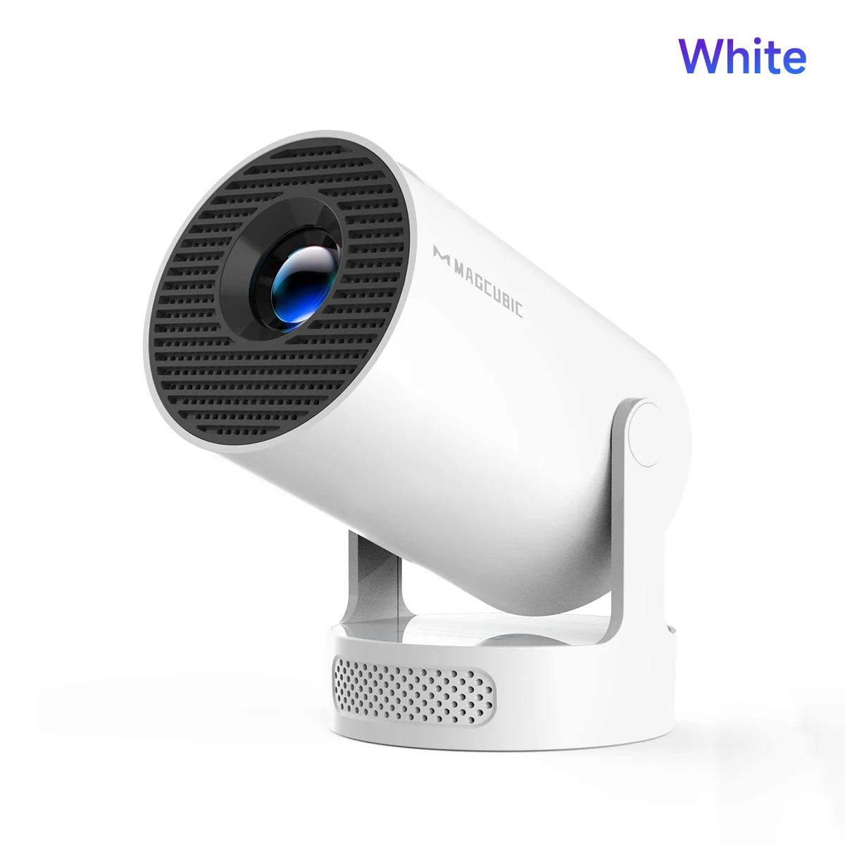 Portable Smart Cinema Projector ™