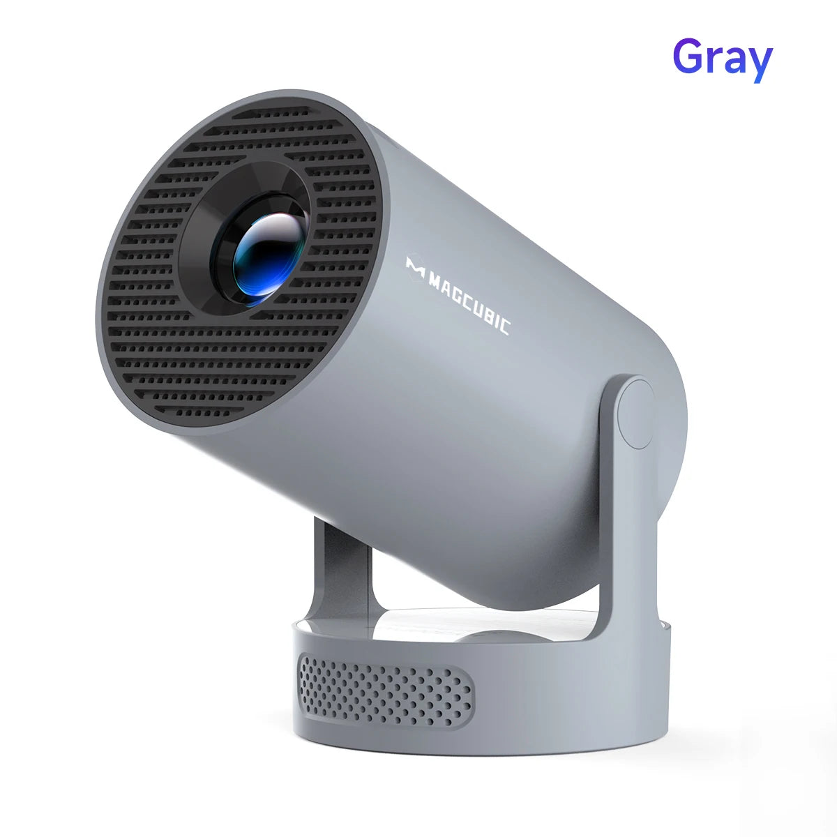 Portable Smart Cinema Projector ™