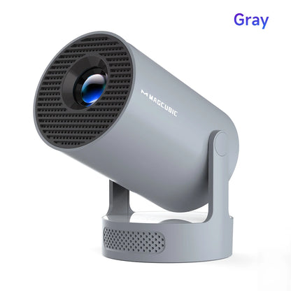 Portable Smart Cinema Projector ™